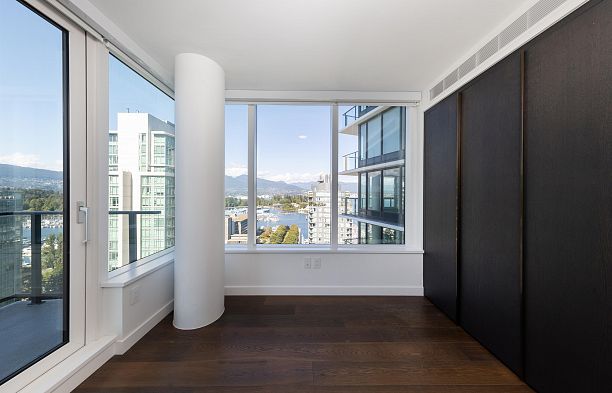 1701 620 Cardero Street Coal Harbour