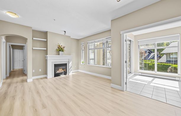 301 4885 Valley Drive Quilchena