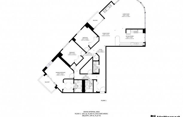 212 688 Fairchild Road Oakridge VW