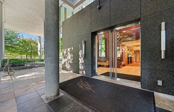 503 1777 Bayshore Drive Coal Harbour