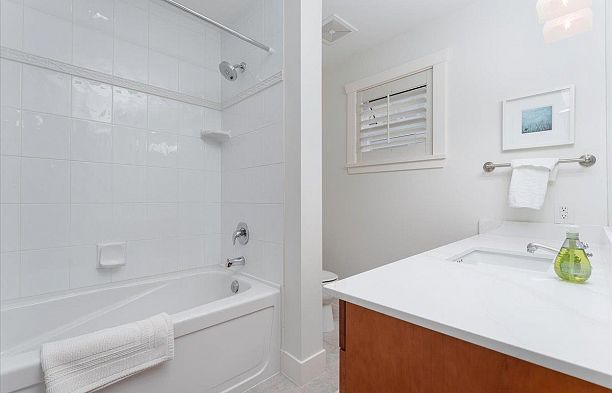 4448 W 8th Avenue Point Grey