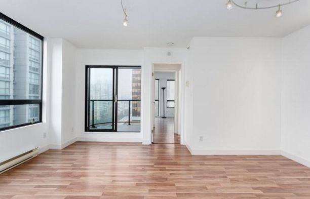 1505 811 Helmcken Street Downtown VW