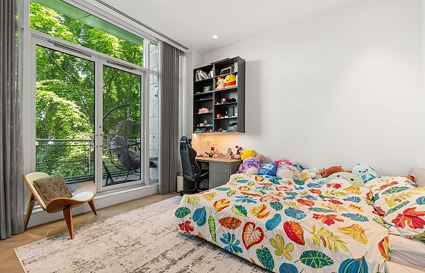 107 323 Jervis Street Coal Harbour