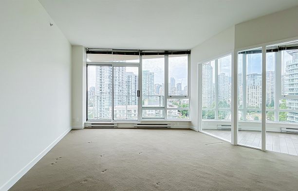 1603 980 Cooperage Way Yaletown