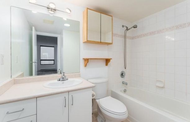 1505 811 Helmcken Street Downtown VW