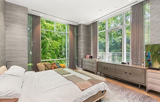 107 323 Jervis Street Coal Harbour