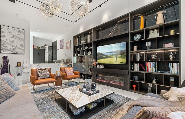 107 323 Jervis Street Coal Harbour