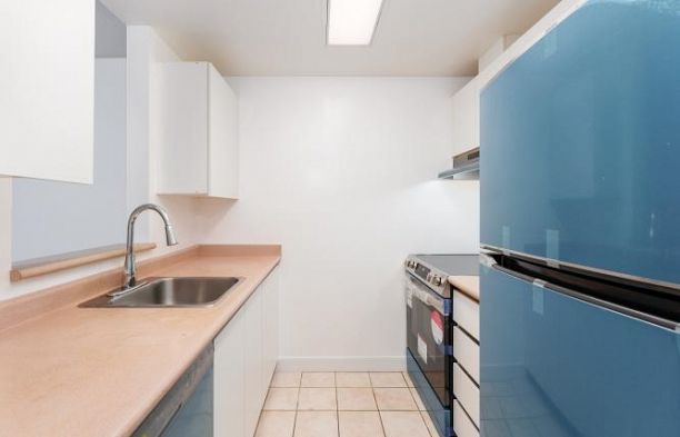 1505 811 Helmcken Street Downtown VW