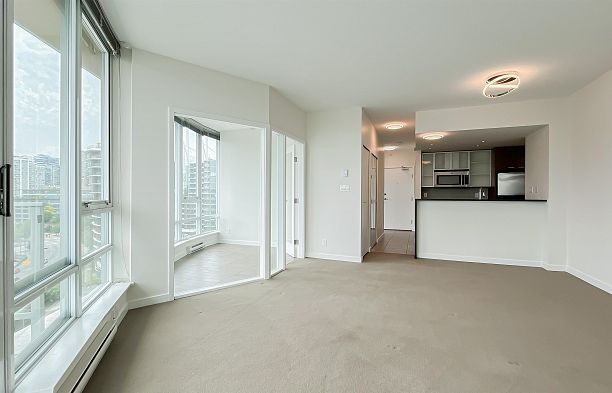 1603 980 Cooperage Way Yaletown