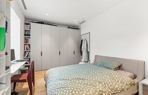 107 323 Jervis Street Coal Harbour