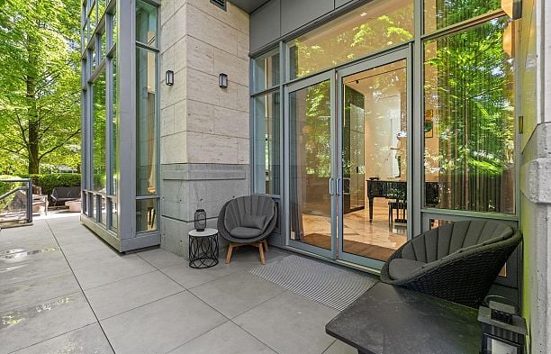 107 323 Jervis Street Coal Harbour