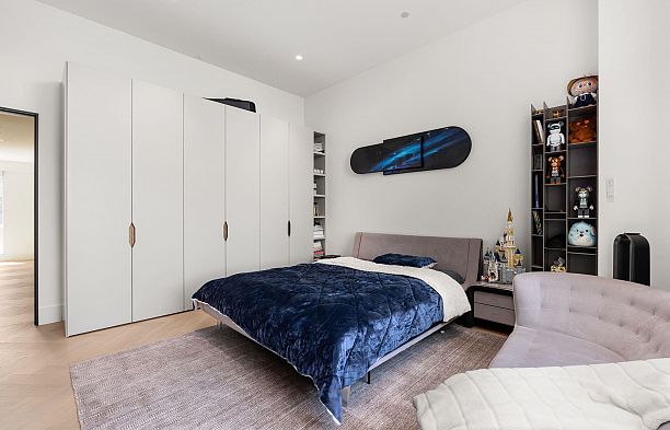 107 323 Jervis Street Coal Harbour