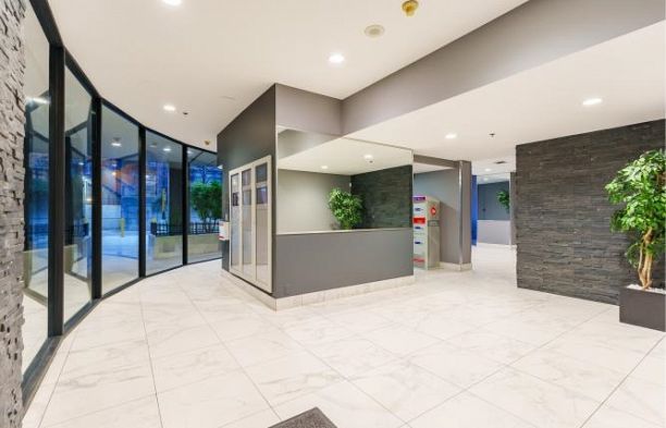 1505 811 Helmcken Street Downtown VW