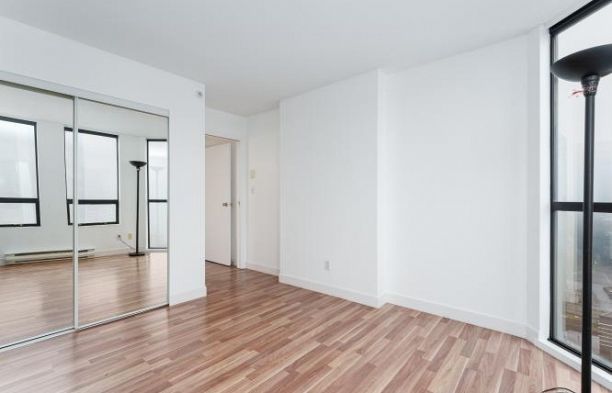 1505 811 Helmcken Street Downtown VW