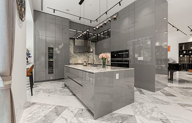 107 323 Jervis Street Coal Harbour