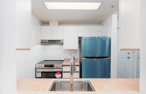 1505 811 Helmcken Street Downtown VW