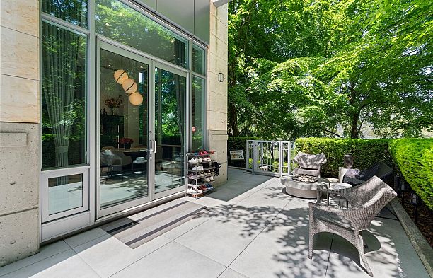 107 323 Jervis Street Coal Harbour