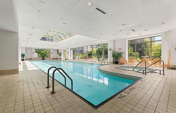 107 323 Jervis Street Coal Harbour