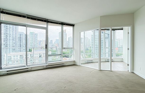 1603 980 Cooperage Way Yaletown
