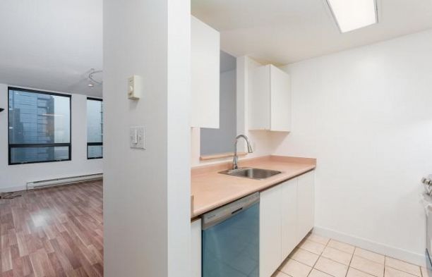 1505 811 Helmcken Street Downtown VW