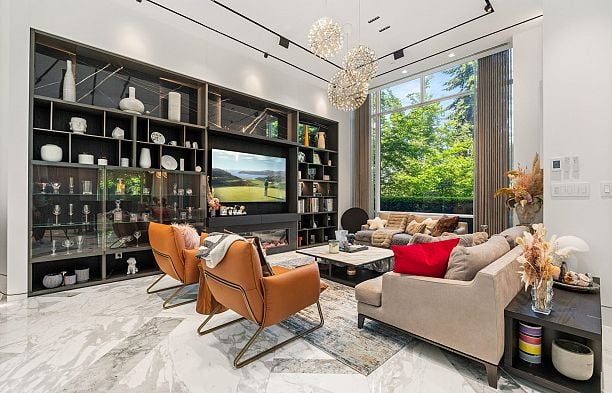 107 323 Jervis Street Coal Harbour