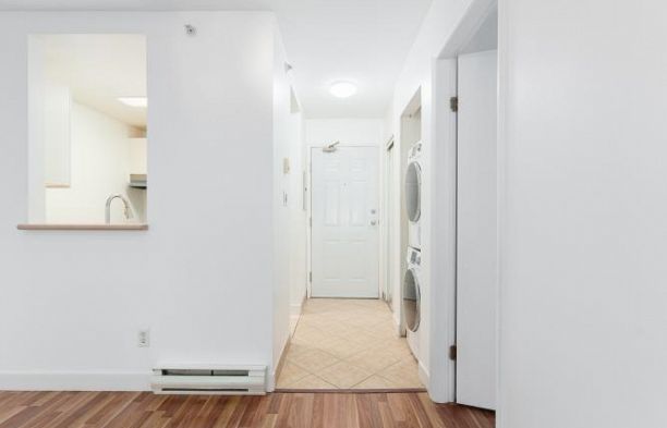 1505 811 Helmcken Street Downtown VW