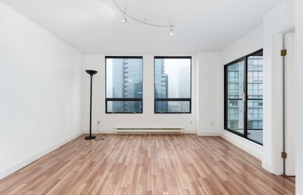 1505 811 Helmcken Street Downtown VW