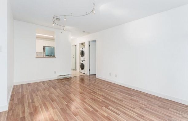 1505 811 Helmcken Street Downtown VW