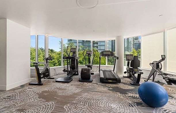 107 323 Jervis Street Coal Harbour
