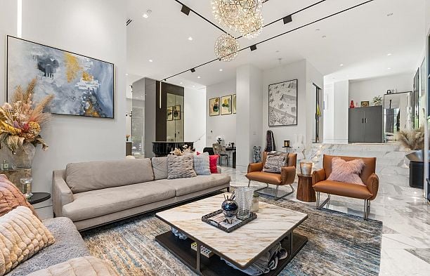 107 323 Jervis Street Coal Harbour