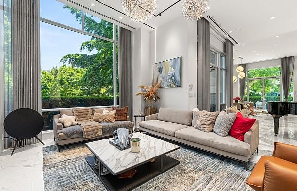 107 323 Jervis Street Coal Harbour
