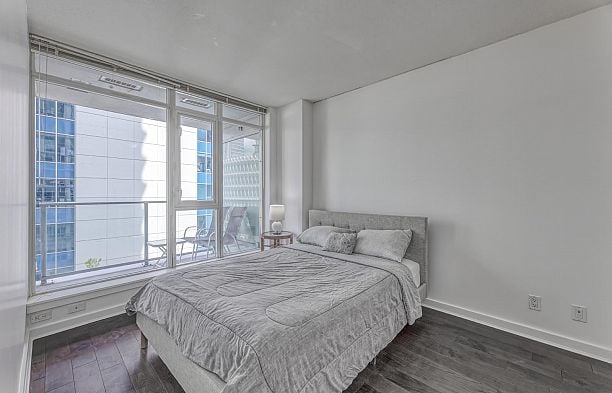 603 1188 W Pender Street Coal Harbour