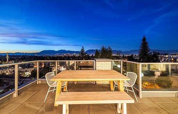 602 4685 Cambie Street Cambie