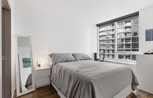 1611 68 Smithe Street Downtown VW