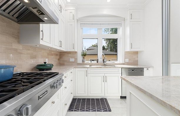 4650 W 6th Avenue Point Grey
