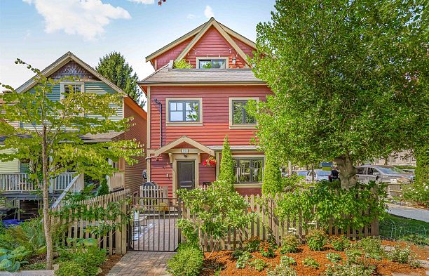 3103 St. George Street Mount Pleasant VE