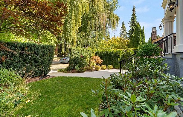 4650 W 6th Avenue Point Grey