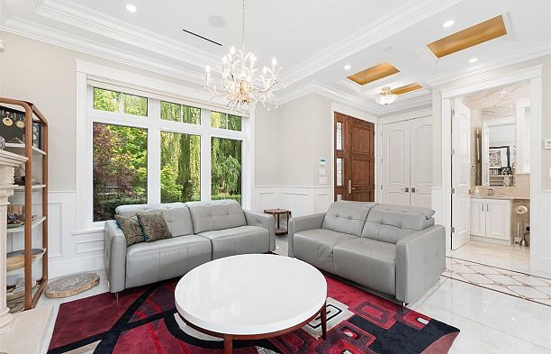 4650 W 6th Avenue Point Grey
