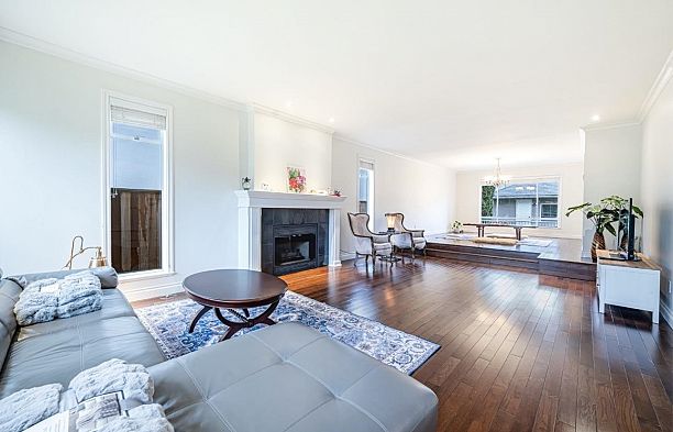 4570 W 13th Avenue Point Grey