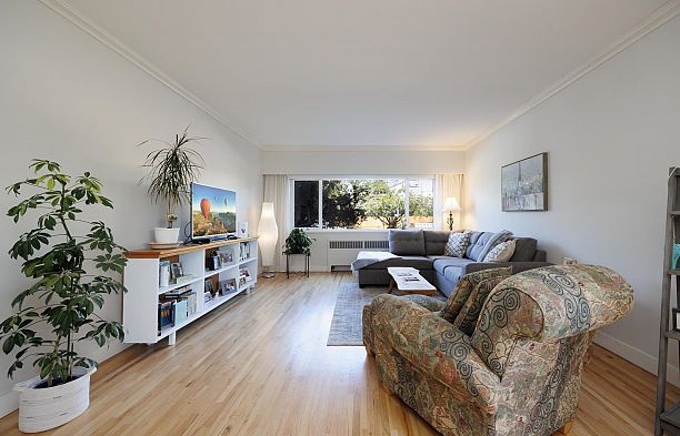 101 2146 W 43rd Avenue Kerrisdale