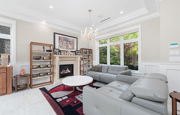 4650 W 6th Avenue Point Grey