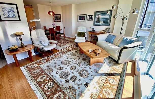411 456 Moberly Road False Creek