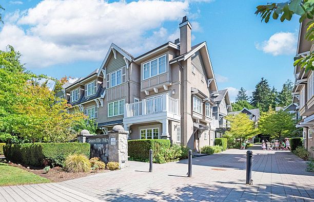 1483 Tilney Mews South Granville
