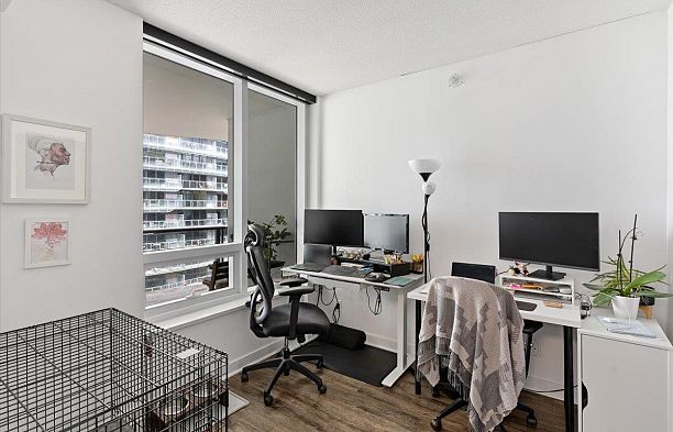 1611 68 Smithe Street Downtown VW