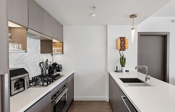 1611 68 Smithe Street Downtown VW