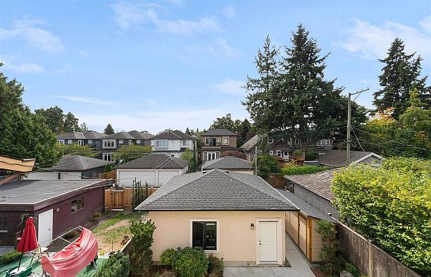4650 W 6th Avenue Point Grey