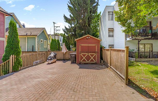 3103 St. George Street Mount Pleasant VE