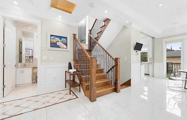 4650 W 6th Avenue Point Grey