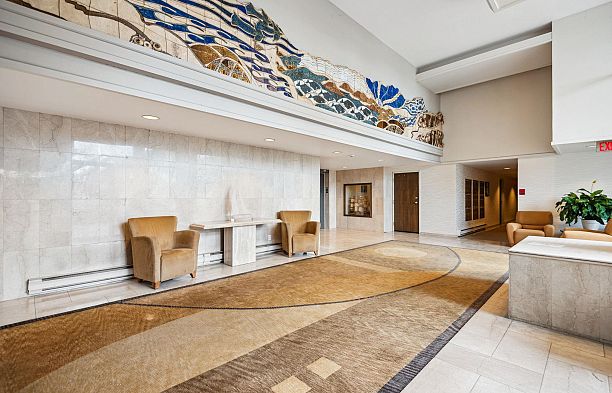 705 1600 Howe Street Yaletown