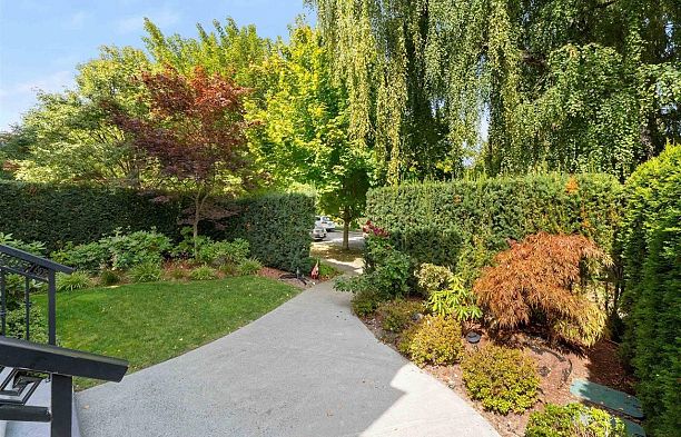 4650 W 6th Avenue Point Grey